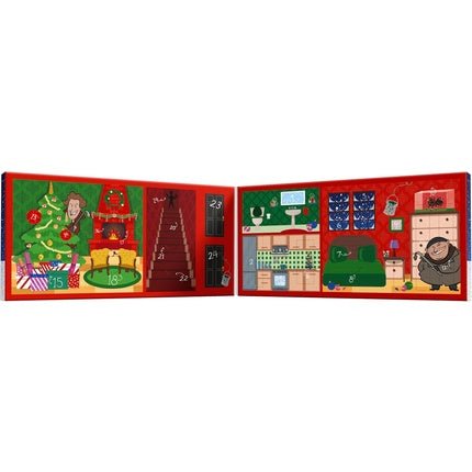 Nyx Professional Makeup Home Alone Gift Box Full Size 24 Pieces - Maison des fragrances