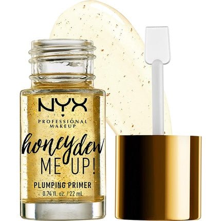 NYX Professional Makeup Honey Dew Me Up Primer 20ml - Maison des fragrances