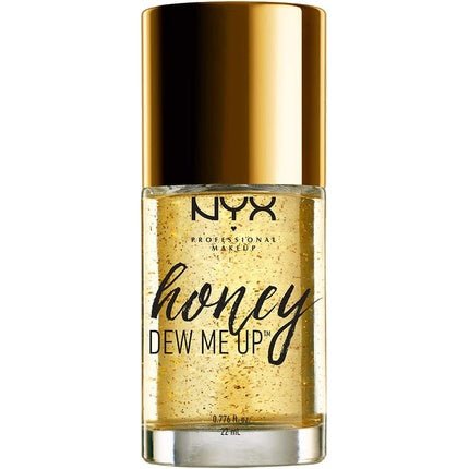 NYX Professional Makeup Honey Dew Me Up Primer 21g - Maison des fragrances