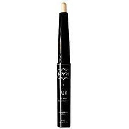 Nyx Professional Makeup Incredible Waterproof Concealer Stick CS06 Glow - Maison des fragrances