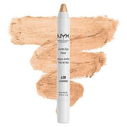 NYX Professional Makeup Jumbo Eye Pencil Cashmere Shimmery Champagne - Maison des fragrances