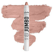 NYX Professional Makeup Jumbo Eye Pencil Iced Latte Mauve - Maison des fragrances