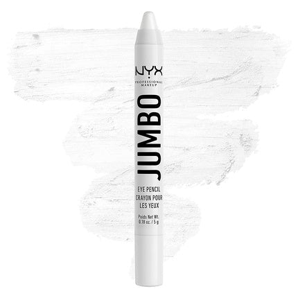 NYX Professional Makeup Jumbo Eye Pencil Milk - Maison des fragrances