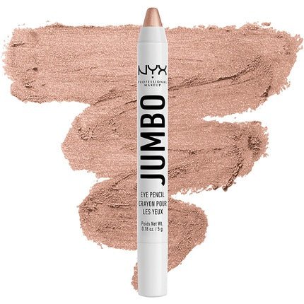 NYX Professional Makeup Jumbo Eye Pencil Yogurt 5g - Maison des fragrances