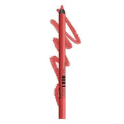 Nyx Professional Makeup Line Loud Lip Pencil - No.11 Rebel Red 1.2g - Maison des fragrances