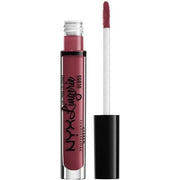 NYX Professional Makeup Lingerie Lip Gloss Euro Trash 0.021kg - Maison des fragrances