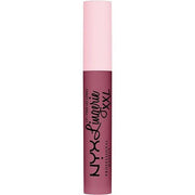 Nyx Professional Makeup Lip Lingerie Xxl, Long Lasting Matte Liquid Lipstick - Maison des fragrances