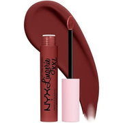 NYX Professional Makeup Lip Lingerie XXL Matte Liquid Lipstick - Maison des fragrances