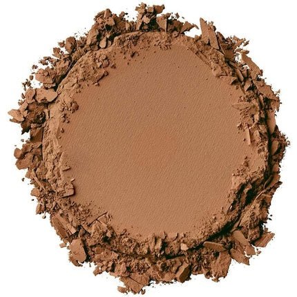 NYX Professional Makeup Matte Body Bronzer Pressed Powder Vegan Formula Deep Tan 05 - Maison des fragrances