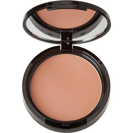 NYX Professional Makeup Matte Body Bronzer Pressed Powder Vegan Formula Light 01 Light - Maison des fragrances
