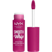 NYX Professional Makeup Matte Lip Cream Bday Frosting 09 - Maison des fragrances