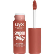 NYX Professional Makeup Matte Lip Cream - Kitty Belly 02 - Maison des fragrances