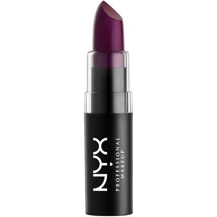 NYX Professional Makeup Matte Lipstick 30 - Maison des fragrances
