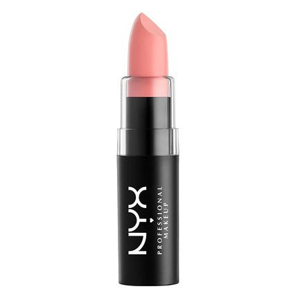 NYX Professional Makeup Matte Lipstick Couture Light Pink - Maison des fragrances
