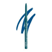 NYX Professional Makeup Mechanical Eyeliner Pencil Gypsy Blue - Maison des fragrances