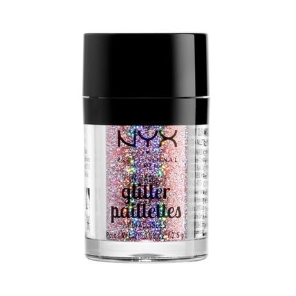 NYX Professional Makeup Metallic Glitter Beauty Beam 1 Count - Maison des fragrances