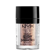 NYX Professional Makeup Metallic Glitter Goldstone 0.09oz - Maison des fragrances
