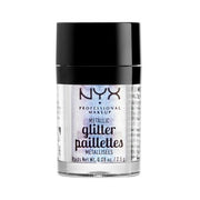 NYX Professional Makeup Metallic Glitter Lumi - Lite 0.08oz - Maison des fragrances