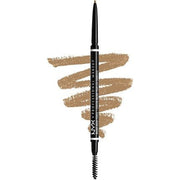 Nyx Professional Makeup Micro Brow Pencil - Maison des fragrances