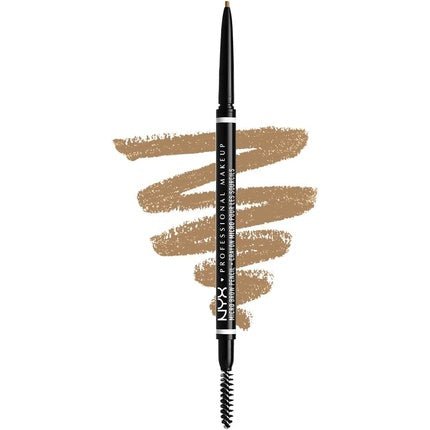 Nyx Professional Makeup Micro Brow Pencil - Maison des fragrances