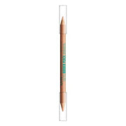 Nyx Professional Makeup Micro Highlighter and Concealer Stick Medium Peach 03 - Maison des fragrances