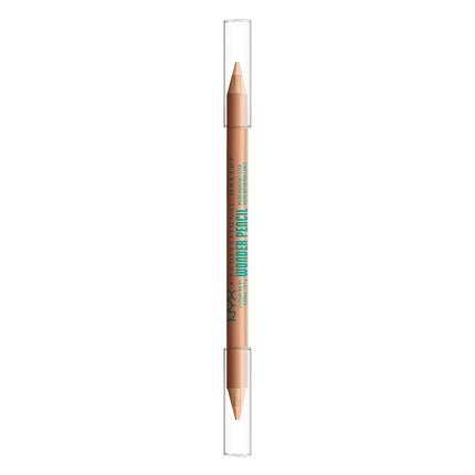 Nyx Professional Makeup Micro Highlighter and Concealer Stick Medium Peach 03 - Maison des fragrances
