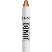 NYX Professional Makeup Multi - Use Highlighter Stick with Jojoba Oil 2.7g Shade Apple Pie - Maison des fragrances