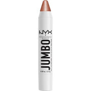 NYX Professional Makeup Multi - Use Highlighter Stick with Jojoba Oil 2.7g Shade Coconut Cake 01 - Maison des fragrances