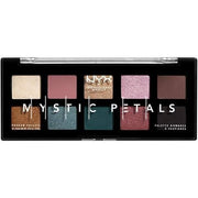 NYX Professional Makeup Mystic Petals Shadow Palette Dark Mystic Transparent - Maison des fragrances