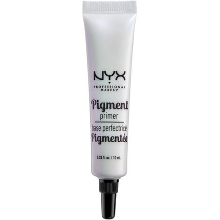 NYX Professional Makeup Pigment Primer 10ml - Maison des fragrances