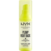 NYX Professional Makeup Plump Right Back Primer Serum 30ml - Maison des fragrances