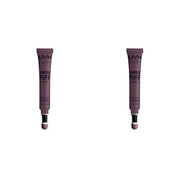 NYX Professional Makeup Powder Puff Lippie Liquid Cream Detention 12ml - Maison des fragrances