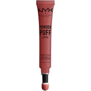 NYX Professional Makeup Powder Puff Lippie Liquid Lipstick Best Buds - Maison des fragrances