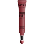 NYX Professional Makeup Powder Puff Lippie Liquid Lipstick Squad Goals 0.021kg - Maison des fragrances