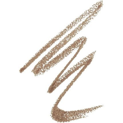 NYX Professional Makeup Precision Brow Pencil Dual Ended with Flat Tip Pencil and Spoolie Brush Vegan Formula Shade Taupe 02 - Maison des fragrances