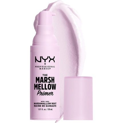 Nyx Professional Makeup Primer The Marshmellow 30ml - Maison des fragrances