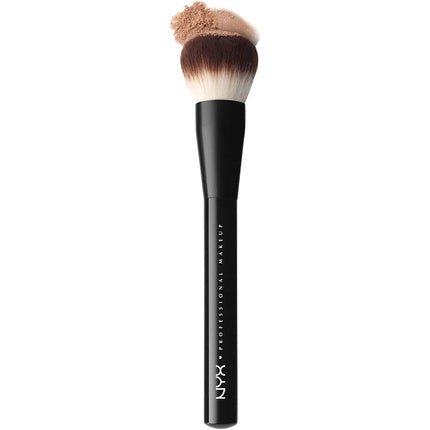NYX Professional Makeup Pro Eye Brush - Multi Purpose Buffing 0.021kg - Maison des fragrances