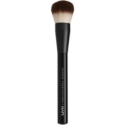 NYX Professional Makeup Pro Eye Brush - Multi Purpose Buffing 0.021kg - Maison des fragrances