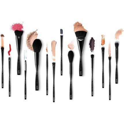 NYX Professional Makeup Pro Eye Makeup Brush Blending 0.021kg - Maison des fragrances