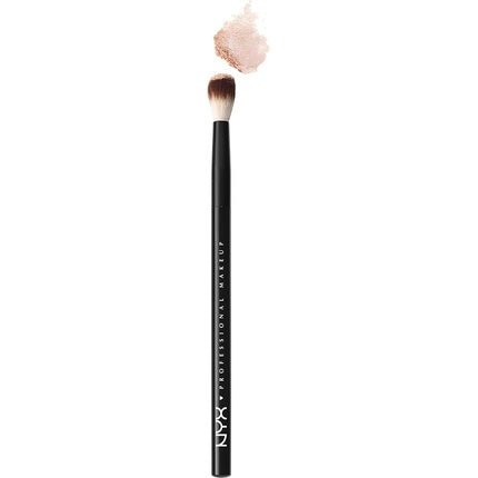 NYX Professional Makeup Pro Eye Makeup Brush Blending 0.021kg - Maison des fragrances