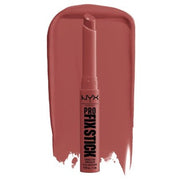 NYX PROFESSIONAL MAKEUP Pro Fix Stick Correcting Concealer Buildable Medium Coverage Stick Brick Red - Maison des fragrances