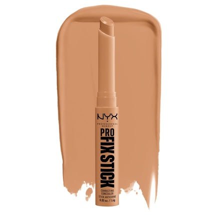 NYX Professional Makeup Pro Fix Stick Correcting Concealer Cinnamon 11 - Maison des fragrances