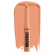 NYX PROFESSIONAL MAKEUP Pro Fix Stick Correcting Concealer Dark Peach 0.4 - Maison des fragrances