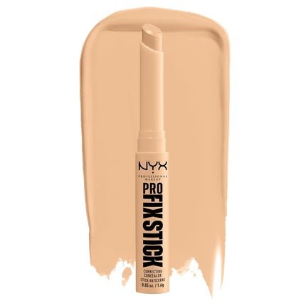NYX Professional Makeup Pro Fix Stick Correcting Concealer Natural 06 Natural - Maison des fragrances