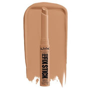 NYX Professional Makeup Pro Fix Stick Correcting Concealer Nutmeg 12 - Maison des fragrances