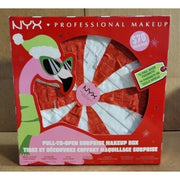 NYX Professional Makeup Pull - to - Open Box Free Shipping - Maison des fragrances