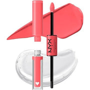 Nyx Professional Makeup Shine Loud Lip Gloss 01 Born To Hustle 3.4ml - Maison des fragrances
