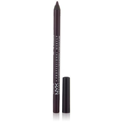 NYX Professional Makeup Slide On Lip Pencil Lip Liner Nebula Olive 0.04oz - Maison des fragrances