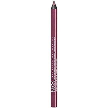 NYX Professional Makeup Slide On Waterproof Eyeliner Pencil Jewel 1 Count - Maison des fragrances