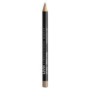 NYX Professional Makeup Slim Lip Pencil SPL802 Brown 1.2g - Maison des fragrances